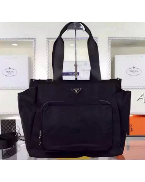 Prada 0621 Bag in Black