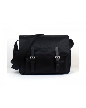 Prada 6671 Bags in Black